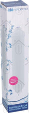 Euro Filter WF001 - Waterfilterpatroon - Verbeterde smaak en geur - Blauw