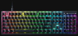 Razer DeathStalker V2 - Toetsenbord - Lineaire optische switches - Qwerty US
