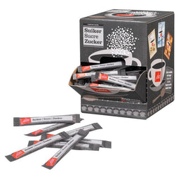 Elite suikersticks 200 stuks - suiker