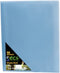 Seco showalbum A4 - blauw - 20 tasssen - 50 micron - milieuvriendelijk - SE-DB20-BU
