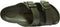 Birkenstock Arizona EVA - Slippers - Anatomisch voetbed - Khaki - Maat 41
