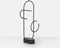 Ferm Living Obu Sieradenhouder Zwart 16,3*32,6*14,2 cm