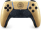 Sony PlayStation DualSense - Gamecontroller - 007 First Light Limited Edition - Goud Zwart