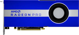 AMD Pro W5700 - Videokaart - 8 GB GDDR6 - 1x DisplayPort