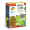 Educatief Spel Aprendo A Escribir Clementoni (ES) (7 x 18 x 23 cm)