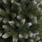 Triumph Tree Pittsburgh Kunstkerstboom - 132x132x260 cm - Groen