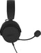 NZXT Relay - Hoofdtelefoon met Hoofdband - Ingebouwde Microfoon - Zwart