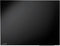 Legamaster glasbord 60x80cm zwart