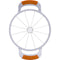 Westmark Jumbo Meloensnijder - 19 cm - 1 stuk