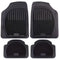 Michelin 4 Automatten - Rubber/Tapijt - Universele pasvorm (set van 4)