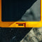 Dometic Recon 69 Glow - Passieve koelbox - Ruimtebesparend ontwerp - Geel