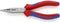 KNIPEX Platbektang 13 02 160 Sb