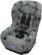Dooky Seat Cover Groep 1 - Universele Autostoelhoes - Machinewasbaar - Donker grijs