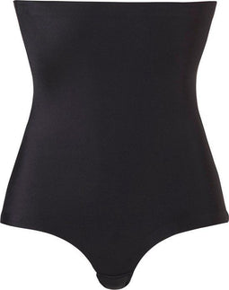 MAGIC Bodyfashion - Luxury Brief - Siliconen anti-slip - Zwart