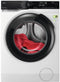 AEG LR86R844 - Wasmachine - 8 kg - PowerClean 59 min - Wit