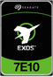 Seagate Exos 7E10 - HDD 3.5