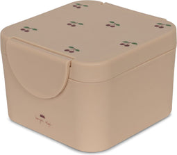 Konges Sløjd Lunch box/Brooddoos S - Cherry