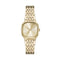 Skagen SKW3162 - Polshorloge - 28 mm - Goudkleurig