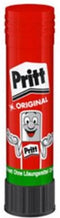 Originele Pritt lijmstift MEDIUM 22 gram - doos van 24 stuks