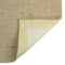 vidaXL - Vloerkleed - 80x250 - cm - natuurlijk - sisal - groen