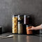 Voorraadpot met Standaard, Set van 5 Stuks - Joseph Joseph | 100 Collection