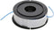 Arnold Trimmerspoel - Draadspoel Ø1,5 mm 5 m (2 stuks)