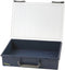 Raaco Assorter 80 - Assortimentsdoos Leeg - 261 x 338 x 78 mm - Donkerblauw