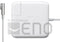 Apple MagSafe 60W - Power Adapter - Magnetische connector - Wit