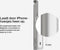 Belkin BoostCharge Pro BPD007BTWH - Magnetische Powerbank - 5000 mAh - Qi2 Draadloos Opladen - Zwart
