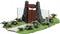 Jurassic Park Nano Scene 30th Anniversary