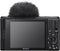 Sony ZV-1 II - Camera 21Mpx 1