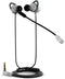 Nacon RIG 200 HS - Headset - Draad - Stereo - 120cm