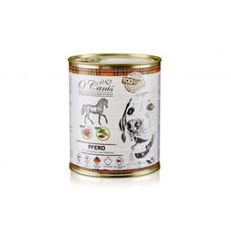 Natvoer O'canis Vlees Wortel 800 g