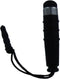 Xccess 3.5mm Dangling Stylus - Styluspen voor touchscreen - Extra klein - Zwart