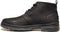 PME Legend Fleetman - Hoge Veterschoenen - zwart - Maat 43