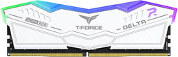 Team Group T-Force Delta RGB - DDR5 RAM Geheugen 32 GB 6000 MHz CAS 38 (2 stuks)