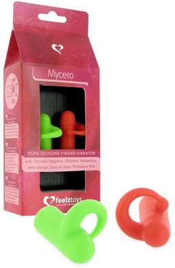 Mycero Finger Fun Vibratoren