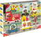 Puzzel in het verkeer 3+ - Petit Monkey