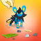 Mega Construx Pokemon Power Pack Luxio - Constructiespeelgoed