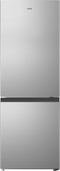 ETNA KCV343RVS - Koel-vriescombinatie - Energiezuinig - RVS