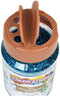 Colorations Biologische Afbreekbare Glitter Blauw, 113 gram