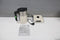 Bosch TWK8617P Styline - Waterkoker - TemperatureControl - Crème