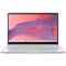 ASUS Chromebook CX1505 Laptop | Chrome OS - 15,6 FHD - Intel Celeron N4500 - 8 GB RAM - 128 GB eMMC