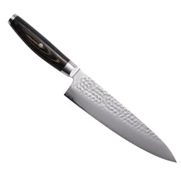 Yaxell KETU – 2-delige Messenset – SG2 Staal – Koksmes 20 cm & Schilmes 10 cm – Tsuchime Finish