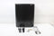 Brabantia Bo Touch Bin Hi Prullenbak - 60 liter - Soft-touch openingssysteem - Matt Black