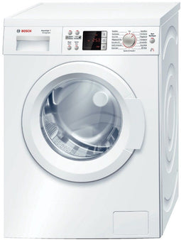 Bosch WAQ28410 - Wasmachine - 7 kg - 1400 RPM - Wit