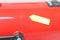 Krups Nespresso Inissia XN1005 - Koffiecupmachine - 19 bar druk - Rood
