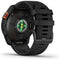 Garmin Fenix 7X Pro Solar Bluetooth 51 mm - Zwart
