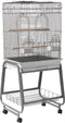 Strong Villa Aurelia Papegaaienkooi - 56 x 43 x 154 cm