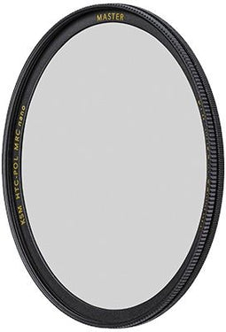 B+W MASTER HTC-Pol - Circulair Polarisatiefilter 77mm